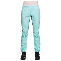 Pantalon Nordique Bjorn Daehlie Power Wmn Iced Aqua -MontBlanc Wear Magasin 9cfecb42affb46360f4664223167a9d8fa423e6c H22BJORTTB1248778 4