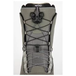 Boots Nitro Venture TLS 2023 Charcoal -MontBlanc Wear Magasin 9d1683c5d965f606caac6d540264f744bfabcd10 H23NITRBOO2339509 905