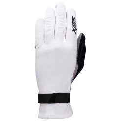 Gant Nordique Swix Race Bright White