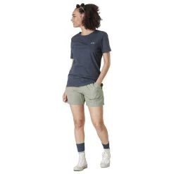 Tee-shirt Picture Key Tee Dark Blue -MontBlanc Wear Magasin 9eb12475bc262b3d6ef69f066e7b5b54d6fab30c E23PICTTEH3360490 903