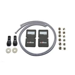 Accessoire Peaux De Rando Colltex Race Fix Tendeur Elastique