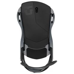 Fix Snowboard Union Atlas Metallic Grey -MontBlanc Wear Magasin 9f96ed48a93dbaf6dfdc6f8f93a483cc24493820 H23UNIOBIN2264127 7