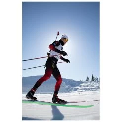 Ski Nordique Madshus Redline 3.0 F3 LTD Green Base 8 Ski Nordique Madshus Redline 3.0 F3 LTD Green Base -MontBlanc Wear Magasin a01b4ca39bf3bb034b247d42ad99e9c0a8721353 H22MADSSKI205509 11