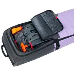 Housse Snowboard Evoc Snow Gear Roller Multicolour -MontBlanc Wear Magasin a03f8c29746803ff47ea04df3c5ae59d87e3b4c4 H23EVOCACC3363293 902