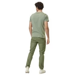 Tee-shirt Picture Pockhan Green Spray -MontBlanc Wear Magasin a043851a7de647044067b873ebba97f69f7d0017 E23PICTTEH3362882 902