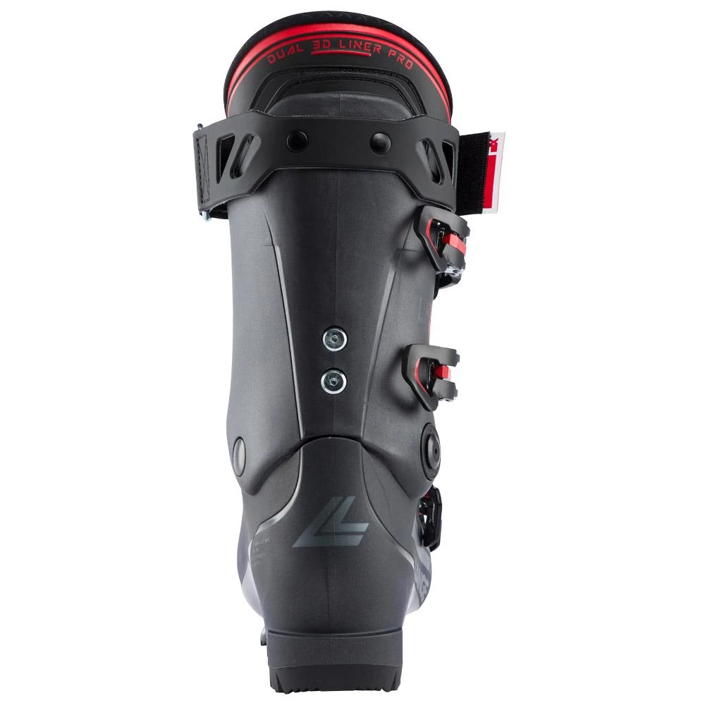 Chaussures De Ski Lange Lx 120 Hv Gw Titanium Grey 7 Chaussures De Ski Lange Lx 120 Hv Gw Titanium Grey – Image 7