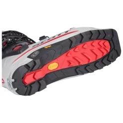 Chaussures De Ski Randonnée Scott Cosmos White Red -MontBlanc Wear Magasin a0be7bd6e2ec91edd0e8b39b2b4a23f14678ab2b H23SCOTCHA265883 9