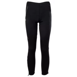 Pantalon Nordique KV+ Premium Pants Black