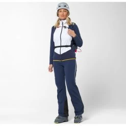 Polaire Millet Women's Extreme Rutor Alpha White Saphir -MontBlanc Wear Magasin a15027a63e37ac8bd6d3df3511d68bd2bbca9499 H22MILLTTH1188970 8