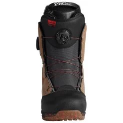Boots Rome Bodega Boa Tan -MontBlanc Wear Magasin a17b40d48f4d75e954b088d3429af5985847bf05 H23ROMEBOO2346027 4