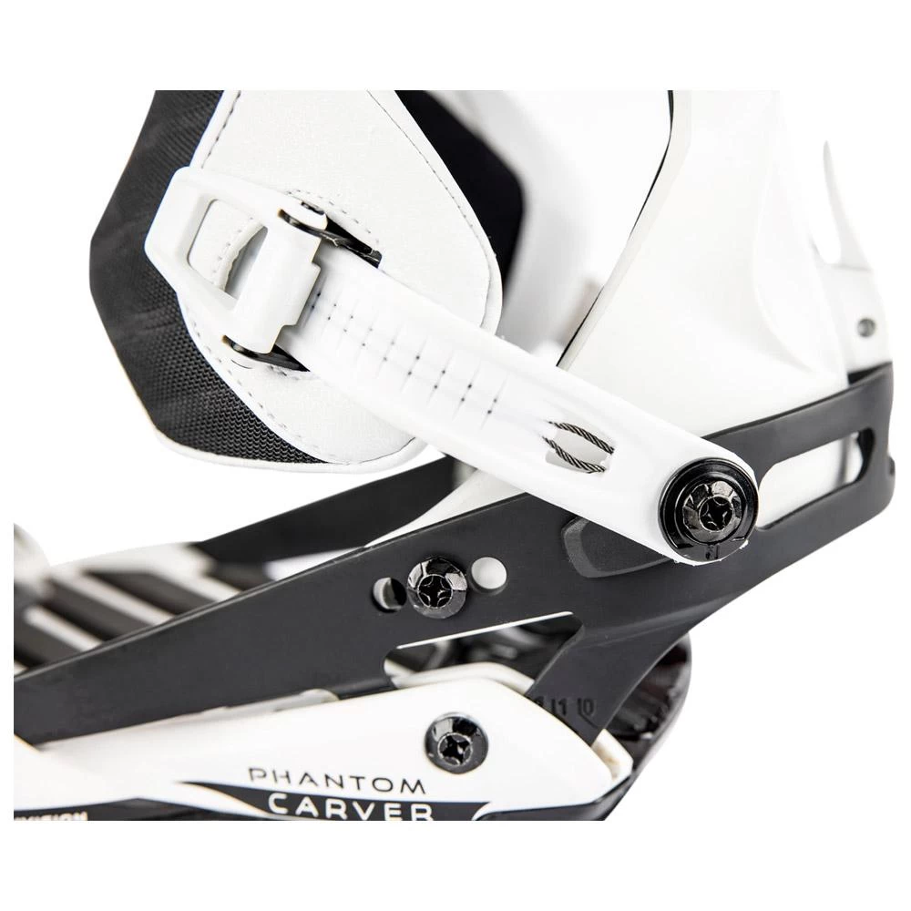 Fix Snowboard Nitro Phantom Carver Trooper 6 Fix Snowboard Nitro Phantom Carver Trooper – Image 6