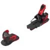 Fix Ski Atomic N Warden 13 Mnc C130 Black Red