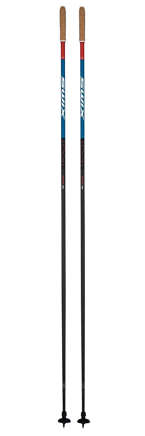 Bâton Fond Swix Quantum Q2 1 Bâton Fond Swix Quantum Q2