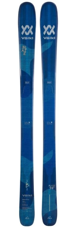 Ski Volkl Blaze 94 W