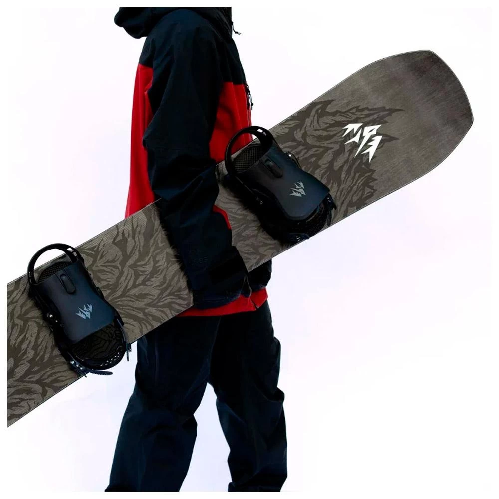 Planche Snowboard Jones Ultra Mountain Twin 4 Planche Snowboard Jones Ultra Mountain Twin – Image 4