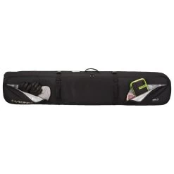 Housse Snowboard Dakine High Roller Snowboard Bag Black -MontBlanc Wear Magasin a412b710e2544cb958dfff9c9c49cf149d92b0cf VH18DAKIACC041 2