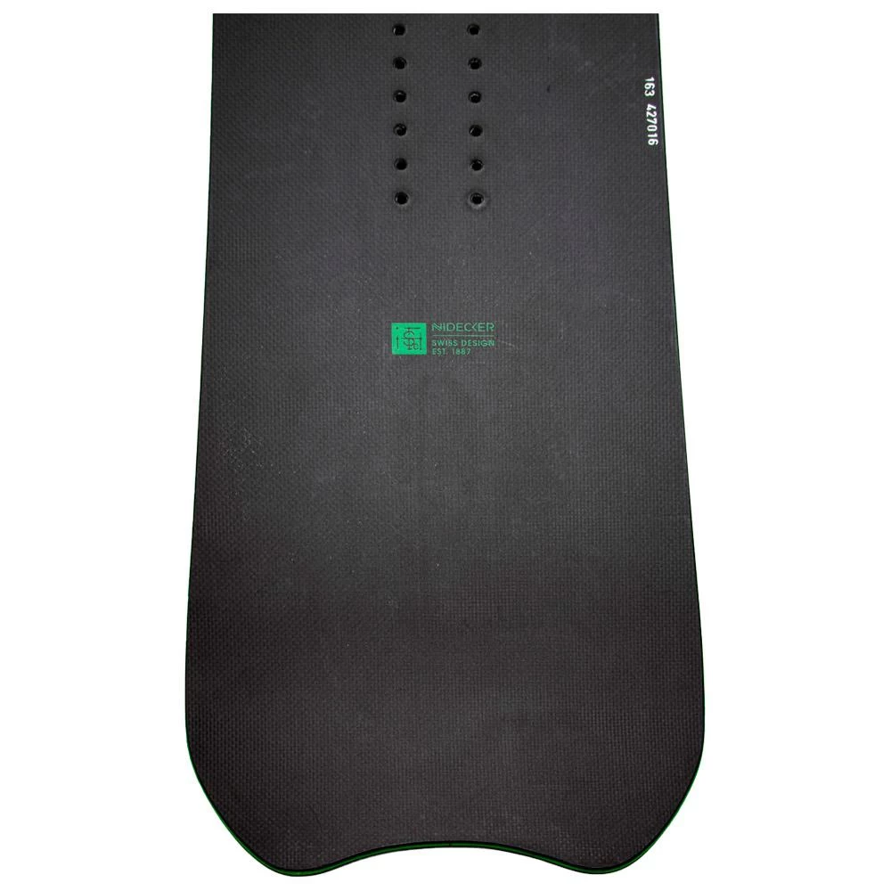 Planche Snowboard Nidecker Spectre Carbon 6 Planche Snowboard Nidecker Spectre Carbon – Image 6