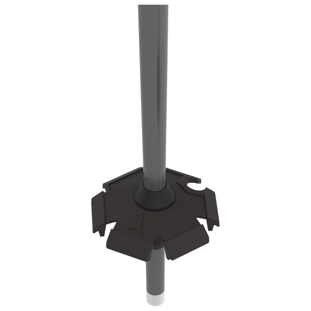 Bâton Atomic Amt SQS W Black 2 Bâton Atomic Amt SQS W Black – Image 2