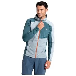 Polaire DARE2B Assimilate Core Stretch Mediterraea Green Slate -MontBlanc Wear Magasin a6c9c1df2385fbc6fe18c2329740b8e9f5063717 E23DARETTH3373903 5
