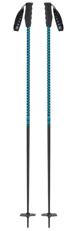 Bâton Black Crows Meta Black Blue