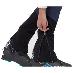 Pantalon Ski Millet Women's Pierra Ment Bleu -MontBlanc Wear Magasin a6f71c3b2f6cfad3399fe16981baa24f31c583b6 H22MILLTTB1333058 902