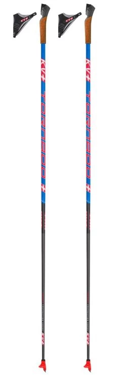 Bâton Fond KV+ Tornado Blue