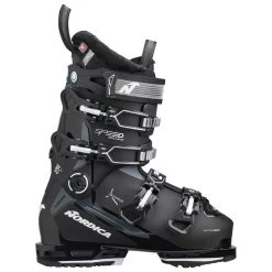 Chaussures De Ski Nordica Speedmachine 3 85 W Gw Black Anthracite White