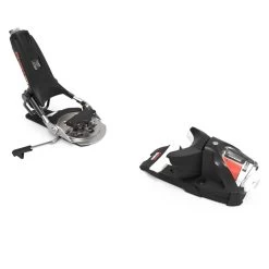 Fix Ski Look Pivot 12 Gw B75 Black