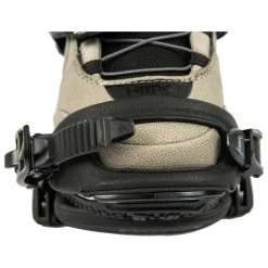 Fix Snowboard Nitro Zero Ultra Black -MontBlanc Wear Magasin a8a62375806d60a33bd6594ed80e94d950b91f00 H21NITRBIN011 904