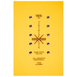 Planche Snowboard Nitro Dinghy -MontBlanc Wear Magasin a8e532f08d88a10d9ce70b596bb681e2a848fba7 H23NITRBOA251860 902