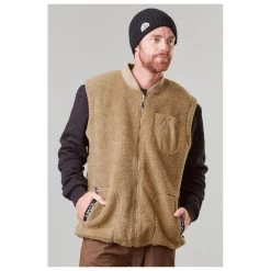 Polaire Picture Enderby Dark Stone -MontBlanc Wear Magasin a919a9f198e183488343ad1eaa81f2bdd5ff2cdf H23PICTTTH2264906 4