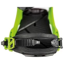 Fix Snowboard Nitro Zero Happy Place -MontBlanc Wear Magasin a99e7f692a6c10b70482404a778c16bd01a831d6 H23NITRBIN2264979 904