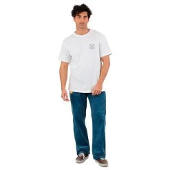 Tee-shirt Oxbow Jacinthe Blanc -MontBlanc Wear Magasin aa81c78b79b64920fd7ca5a4960aa9ca9774b45a H23OXBOTEH2324191 903