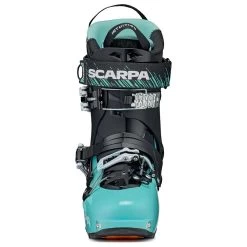 Chaussures De Ski Randonnée Scarpa Gea Aqua Black -MontBlanc Wear Magasin aab947b112131f798b6df9b60a011a69d0f8af34 H22SCARCHA194706 4