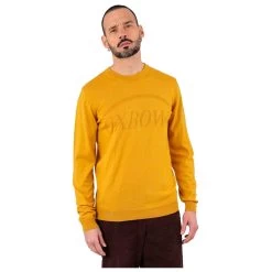 Pull Oxbow Bastampe Curcuma 8 Pull Oxbow Bastampe Curcuma -MontBlanc Wear Magasin aad4f64b20e5d8d177be5d7cd7f23fb21ca0ab39 H23OXBOTEH2324185 4
