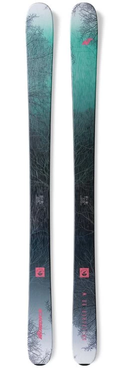 Ski Nordica Unleashed 90 W