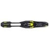 Fix Nordique Fischer Control Step-In Skate IFP Black Yellow
