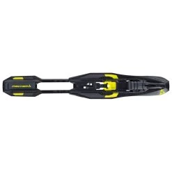 Fix Nordique Fischer Control Step-In Skate IFP Black Yellow
