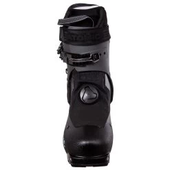 Chaussures De Ski Randonnée Atomic Backland Expert W Black Anthracite Light Blue -MontBlanc Wear Magasin ab8d221f70159a8621b59e8a10e2dd8df7cabda1 H21ATOMCHA005 4