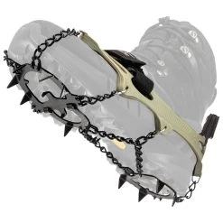 Semelle Antidérapante Nortec Alp Forest Beige