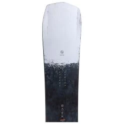 Planche Snowboard Nidecker Thruster -MontBlanc Wear Magasin ac9e7b05c58f8b0ece4fd77a39bd0e390aefc11c H23NIDEBOA325269 901