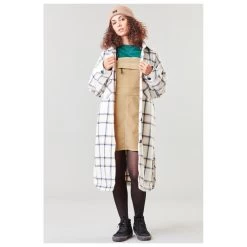 Blouson Street Picture Sotola Coat Scot Print -MontBlanc Wear Magasin acd2fac21462ff10890bfd20e7a99ac3482c9eb9 H23PICTTEH2266520 4