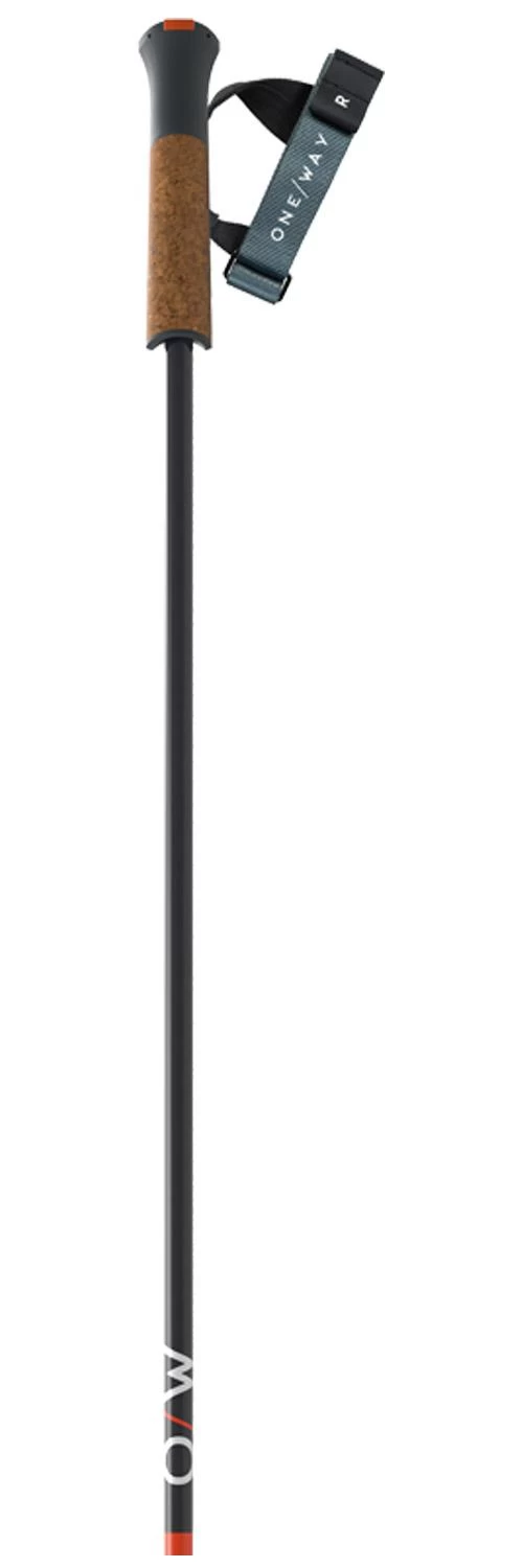 Bâton One Way Gt 13 Comp Mag Flame 2 Bâton One Way Gt 13 Comp Mag Flame – Image 2