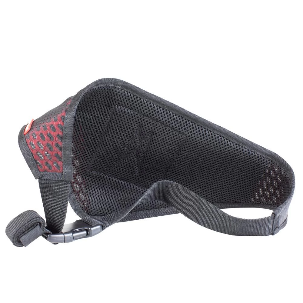 Porte-Gourde Madshus Drink Belt W/bottle 2 Porte-Gourde Madshus Drink Belt W/bottle – Image 2