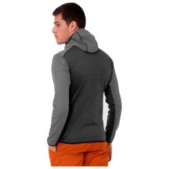 Polaire Salewa Puez Melange Polarlite M Black Out -MontBlanc Wear Magasin adcd05c973666902b895b324bdb525f7303bf089 E22SALETTH1203791 5