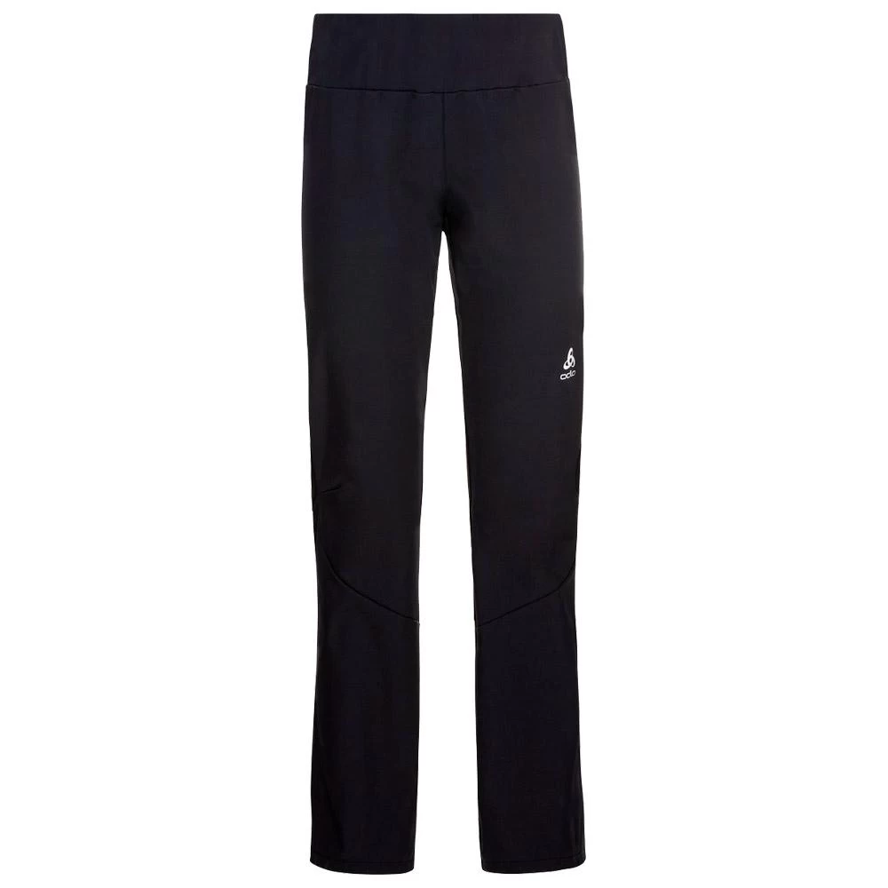 Pantalon Nordique Odlo Engvik Wmn Pants Black 1 Pantalon Nordique Odlo Engvik Wmn Pants Black