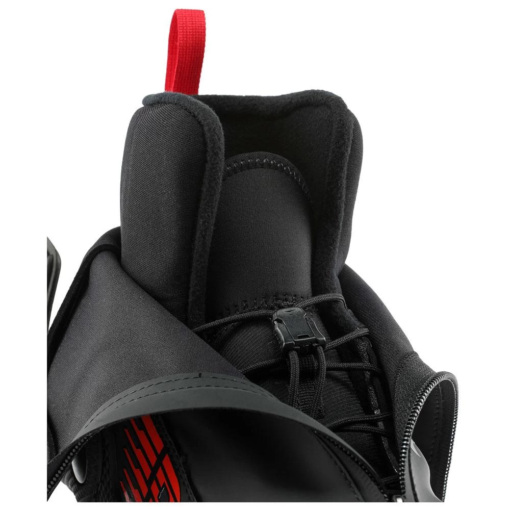 Chaussures De Ski Nordique Rossignol X-8 Skate 5 Chaussures De Ski Nordique Rossignol X-8 Skate – Image 5