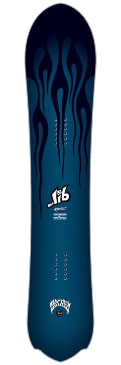 Planche Snowboard Lib Tech Lost Rocket -MontBlanc Wear Magasin af2defe0ca4f7c5b6c7b19ad658d1695c792b0f9 H23LIBTBOA266441 LIBT0030562 0