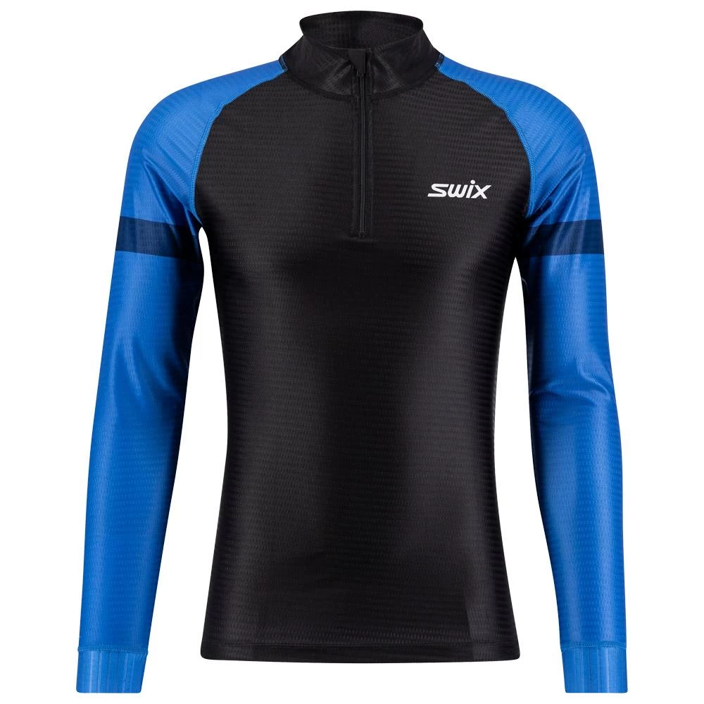 Combinaison Nordique Intégrale Swix Focus SkiSuit 2 Pieces Men Olympian Blue 1 Combinaison Nordique Intégrale Swix Focus SkiSuit 2 Pieces Men Olympian Blue