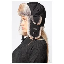 Bonnet Barts Kamikaze Black -MontBlanc Wear Magasin b0c1bef2cea7dfe4c70f7ab520183265569efa40 VH15BARTACC041 3